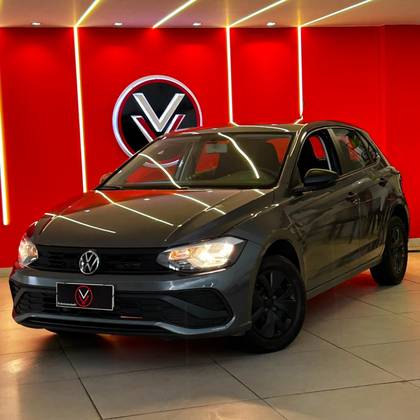 VOLKSWAGEN POLO 1.0 MPI TRACK MANUAL VOLKSWAGEN POLO 1.0 MPI TRACK MANUAL